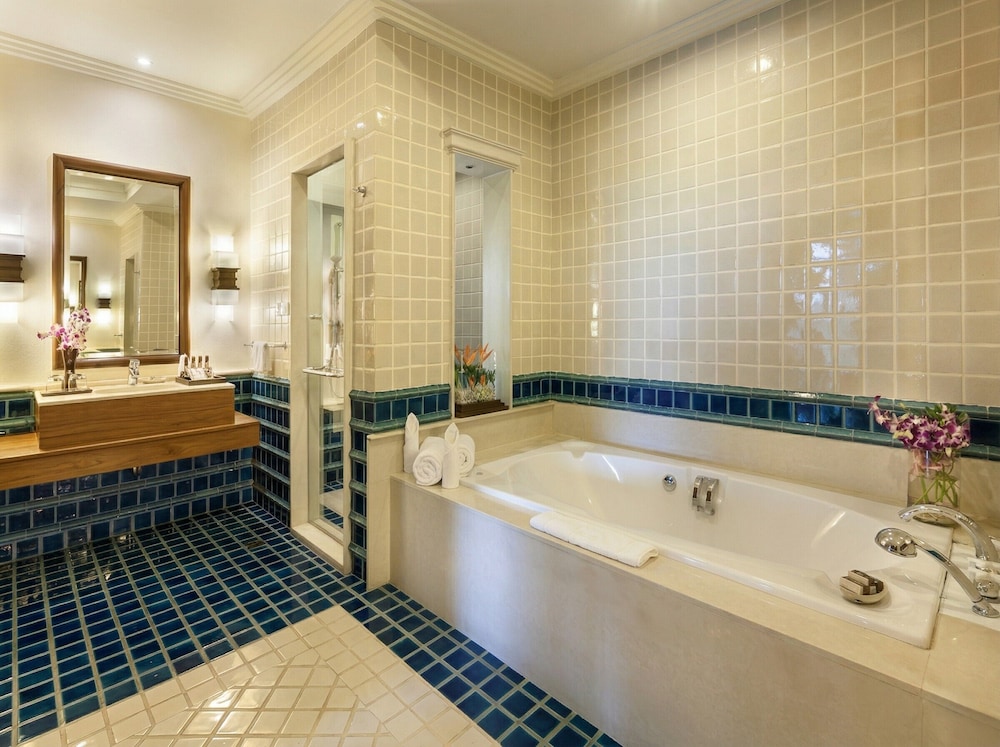 Katiliya Mountain Resort And Spa 78/79