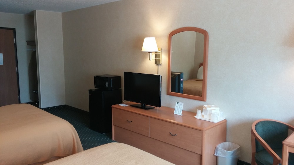 Quality Inn Columbia Mall 22/45