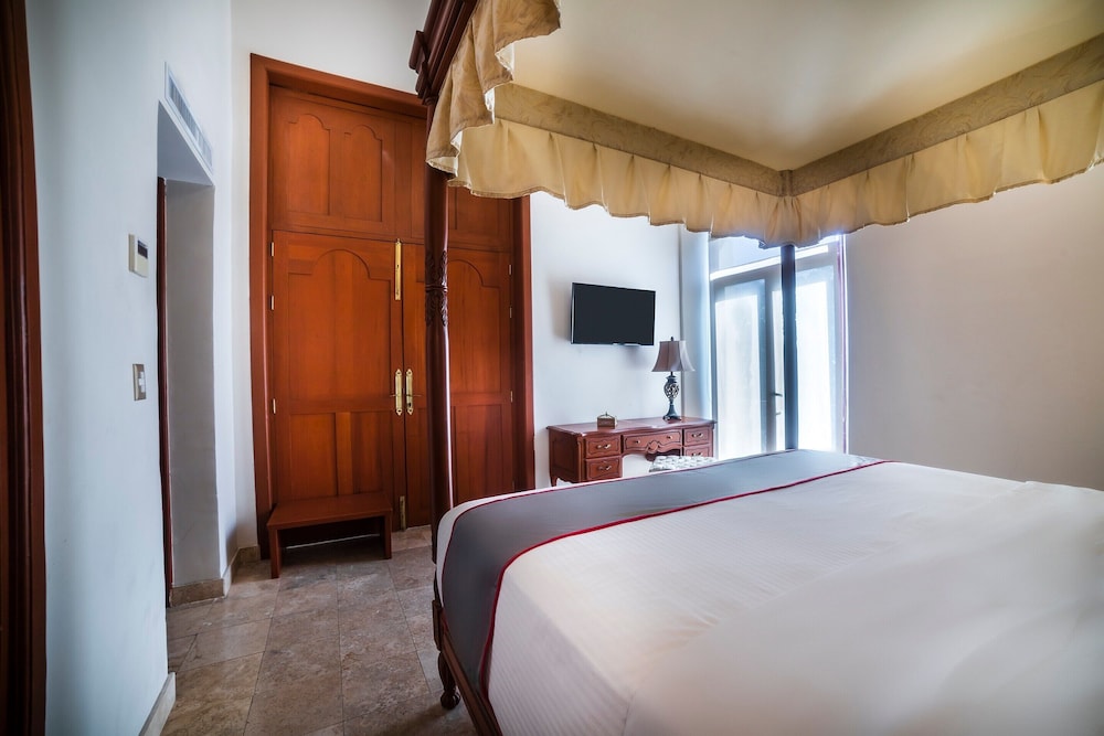 Hotel Imperial Veracruz 26/64