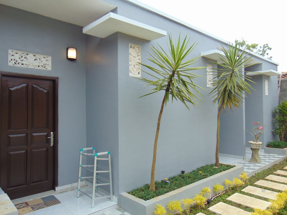 Batu Kandik Homestay 2/50