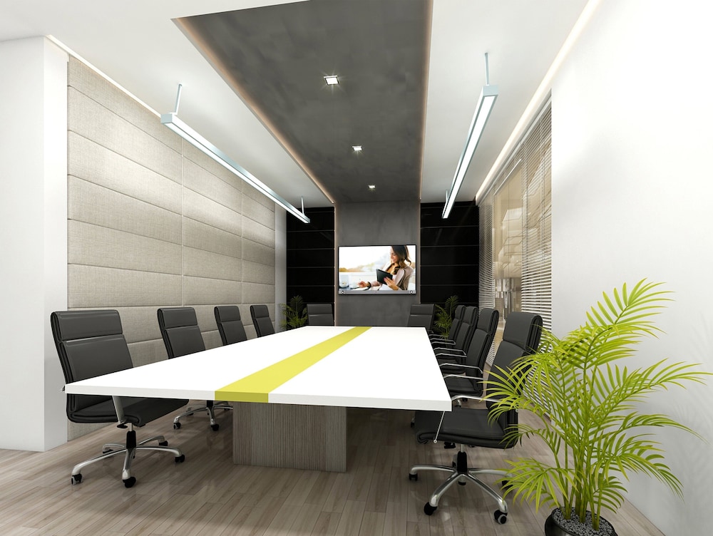 Citadines Al Ghubrah Muscat 46/48