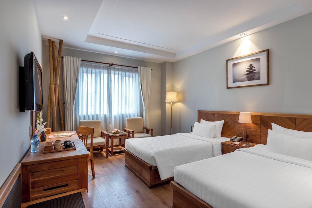 Silverland Yen Hotel 13/50