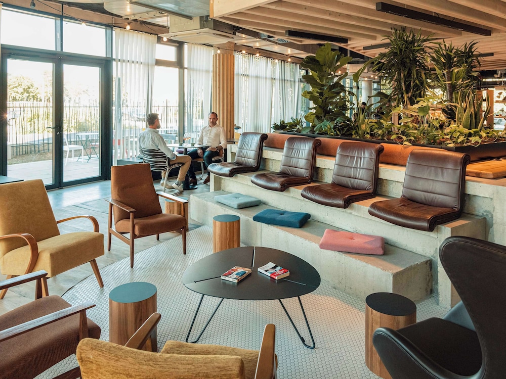 Ibis Budget La Rochelle Centre 28/50