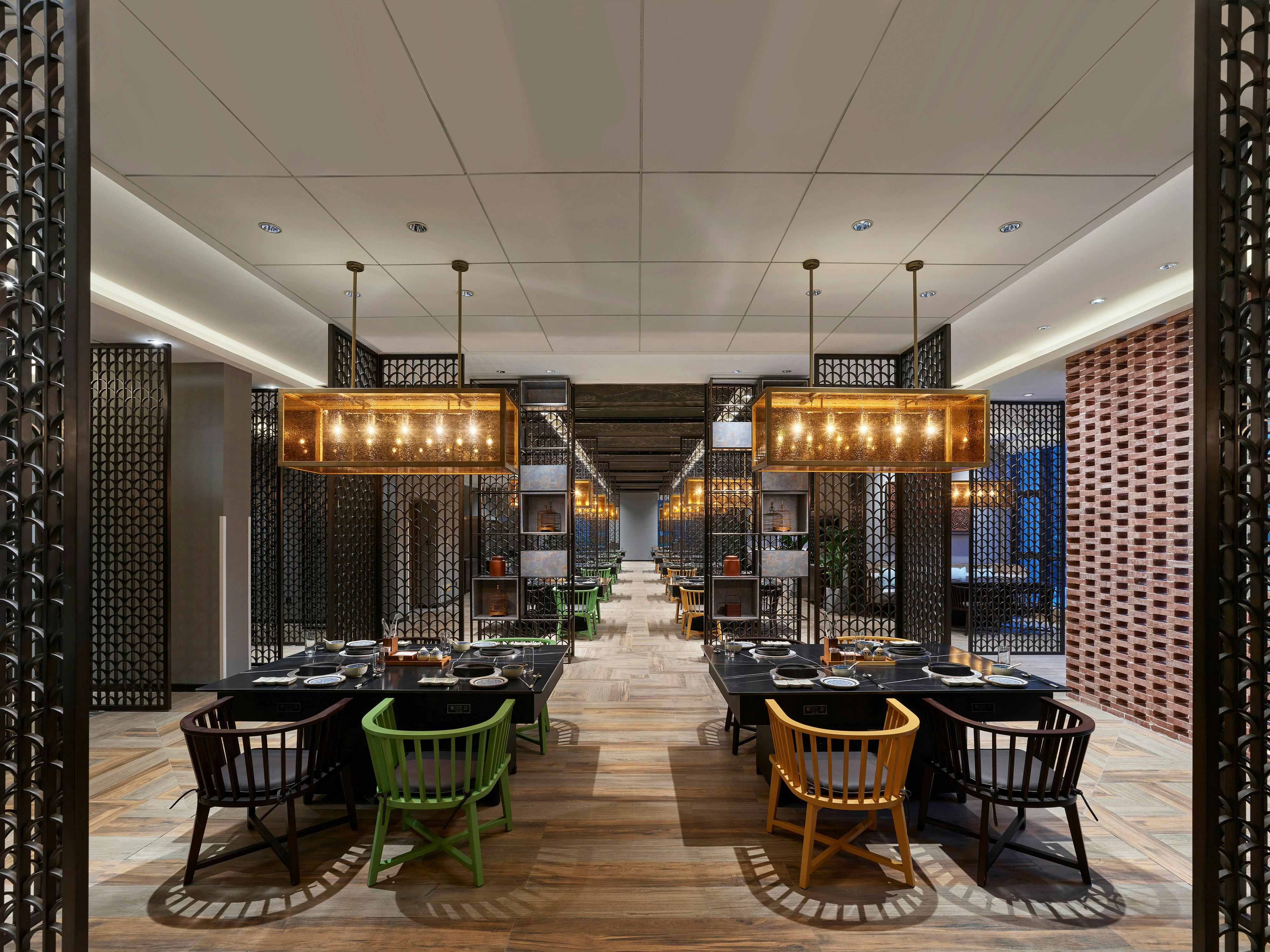 DoubleTree by Hilton Quzhou 27/49
