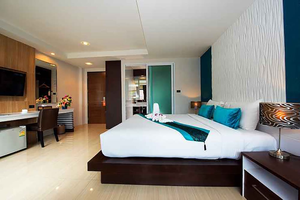 The Nice Hotel 23/49
