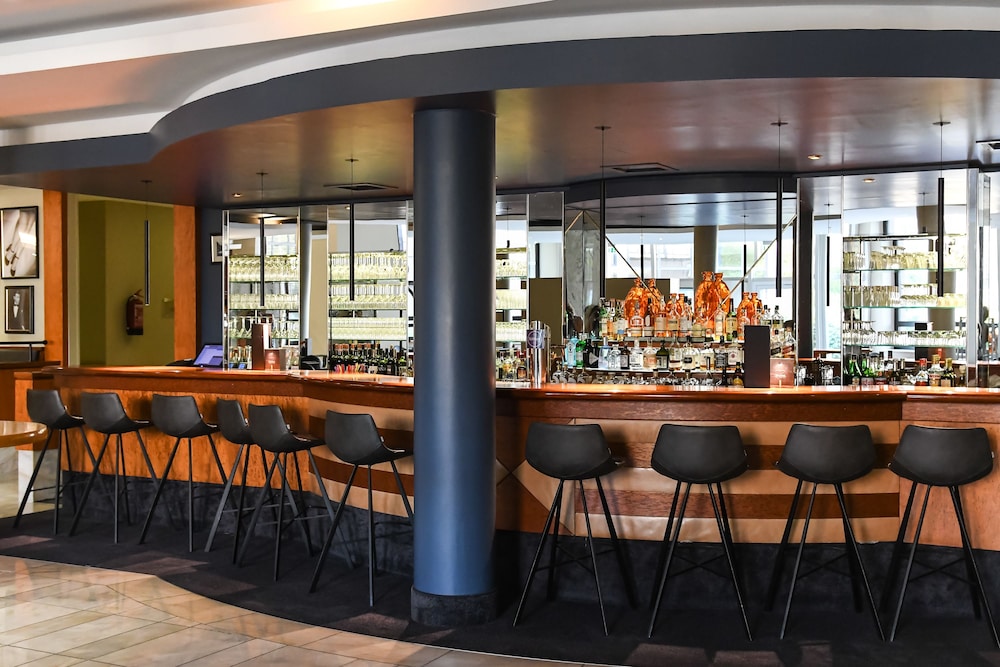 RELEXA HOTEL AIRPORT DUSSELDORF RATINGEN 33/46