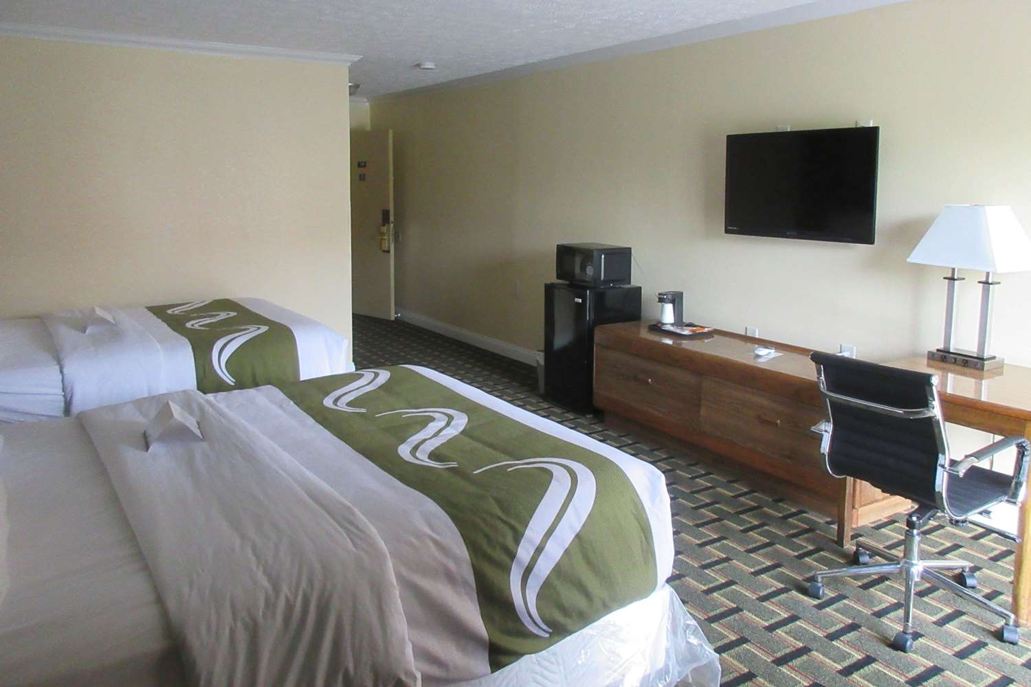 Room, 2 Queen Beds
