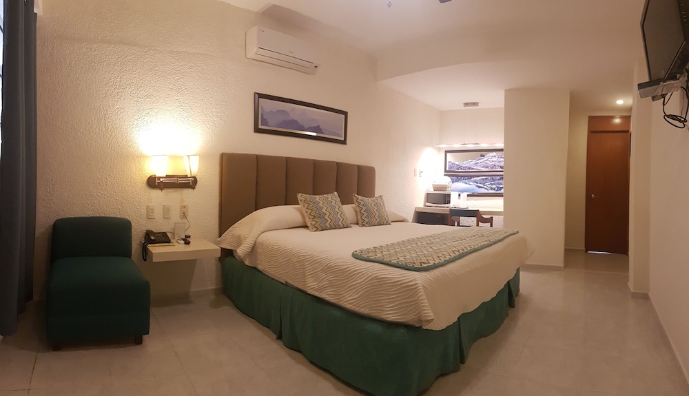 Hotel Suites Nader 10/33