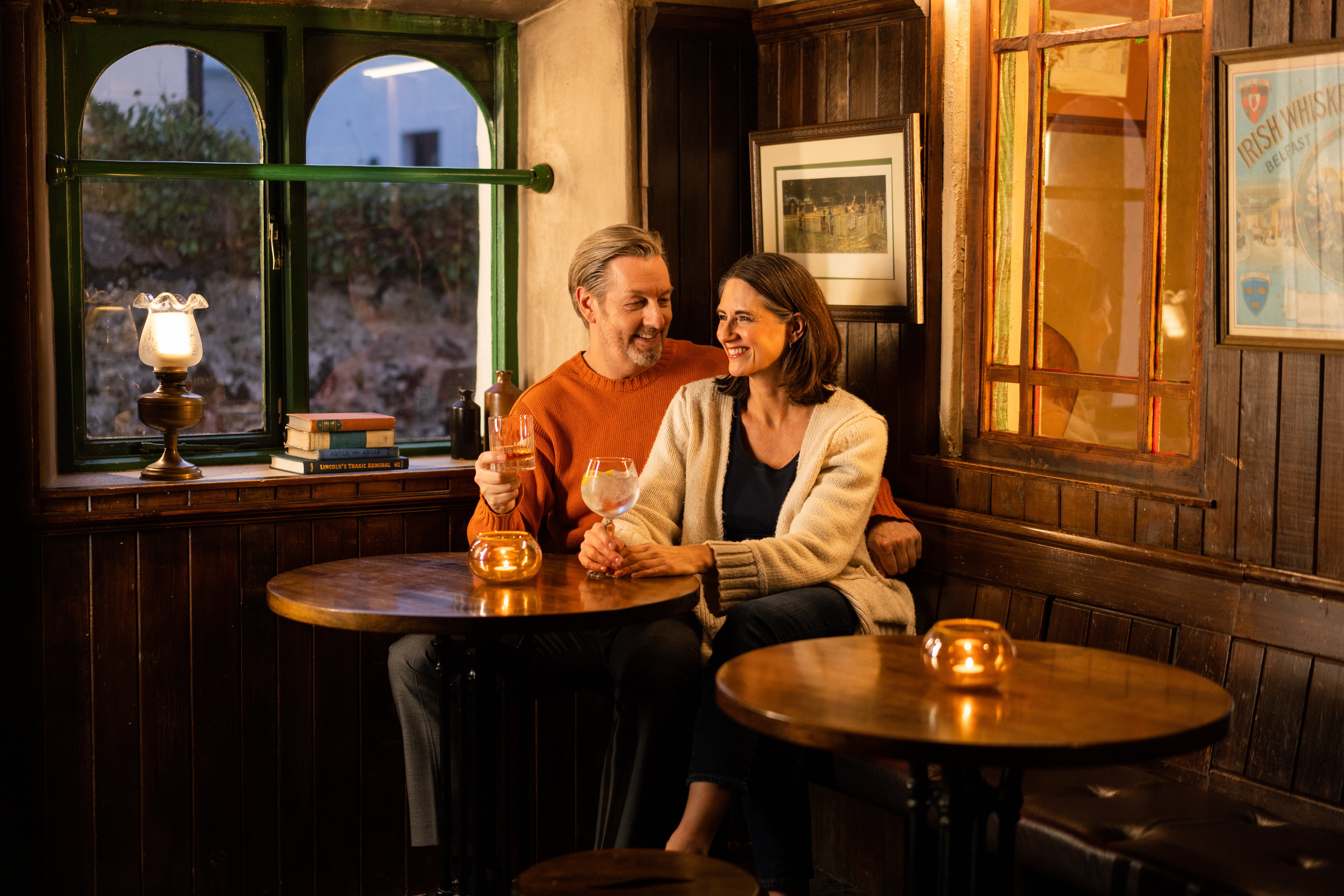 Bushmills Inn Hotel 7/51