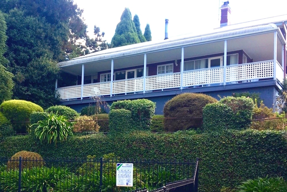 Mountain Heritage Hotel And Spa Retreat 1/50