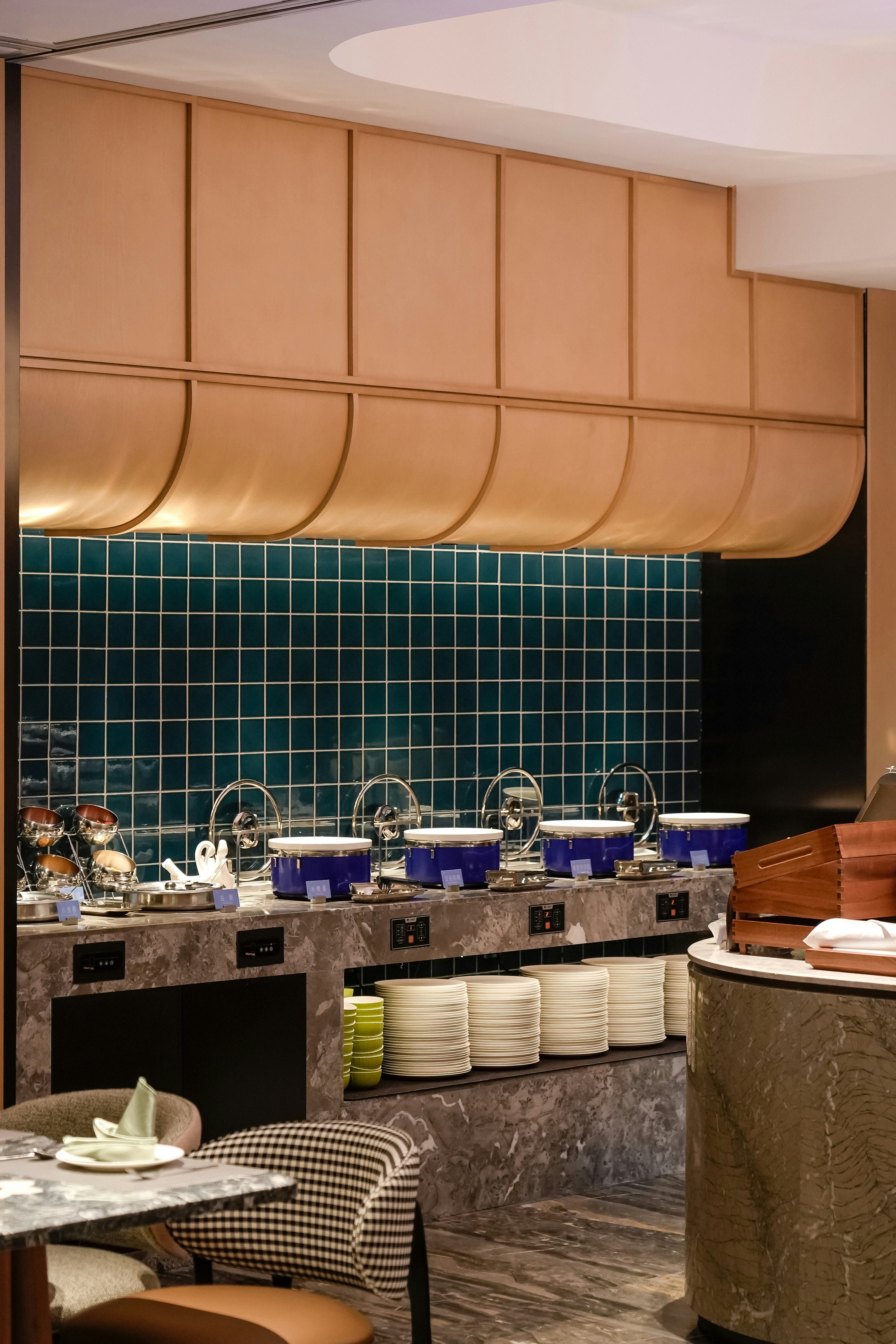 Hilton Garden Inn Xining Chengdong 42/46