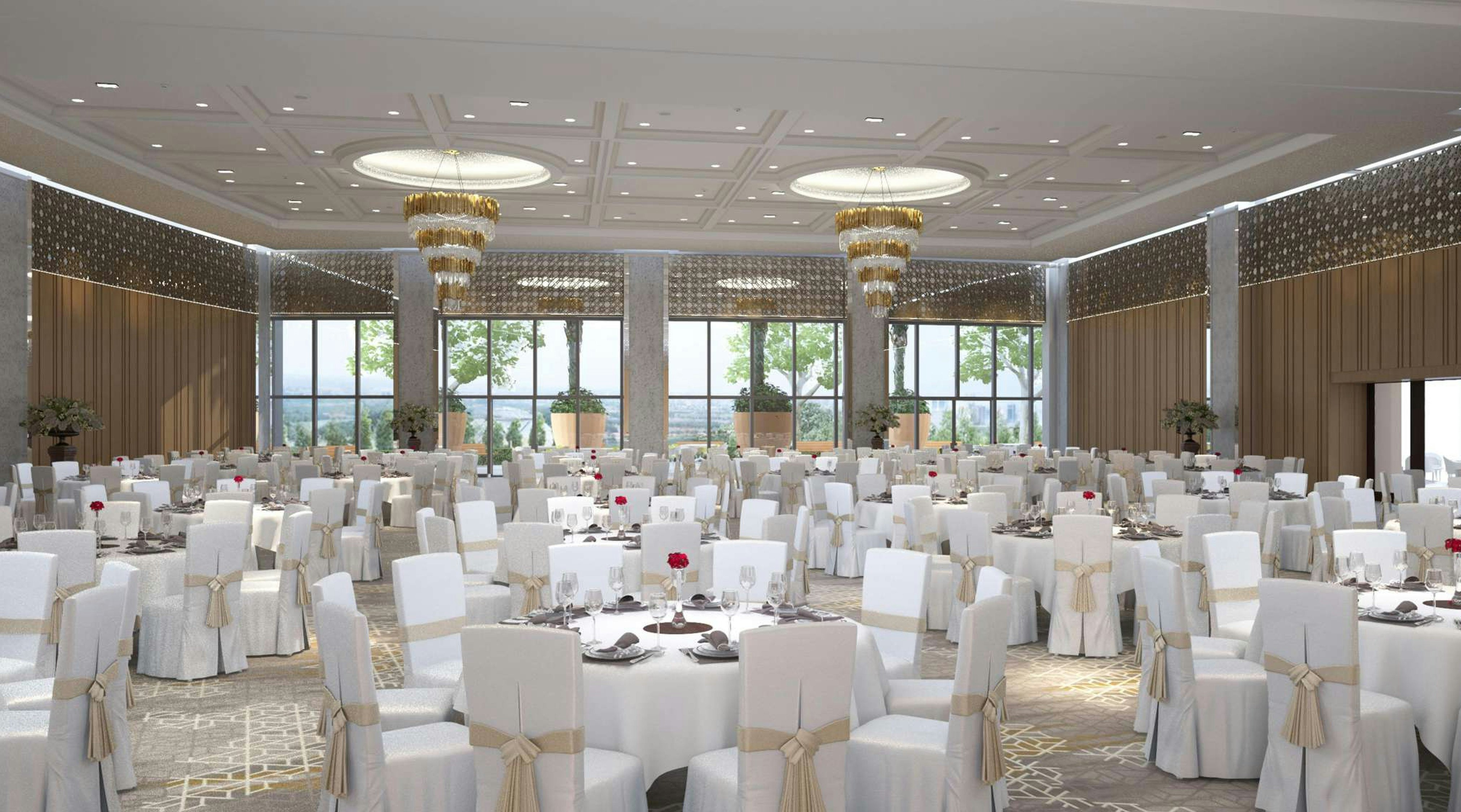 Rotana Ras Al Khaimah - The Mangroves 41/50