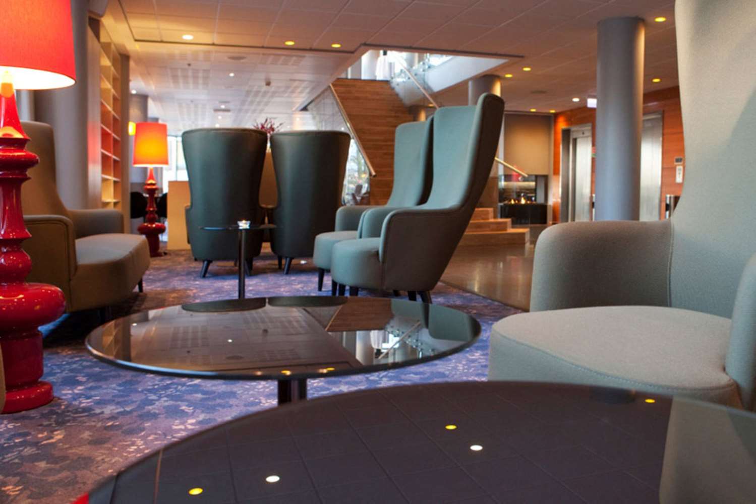 Clarion Hotel Stavanger 3/21