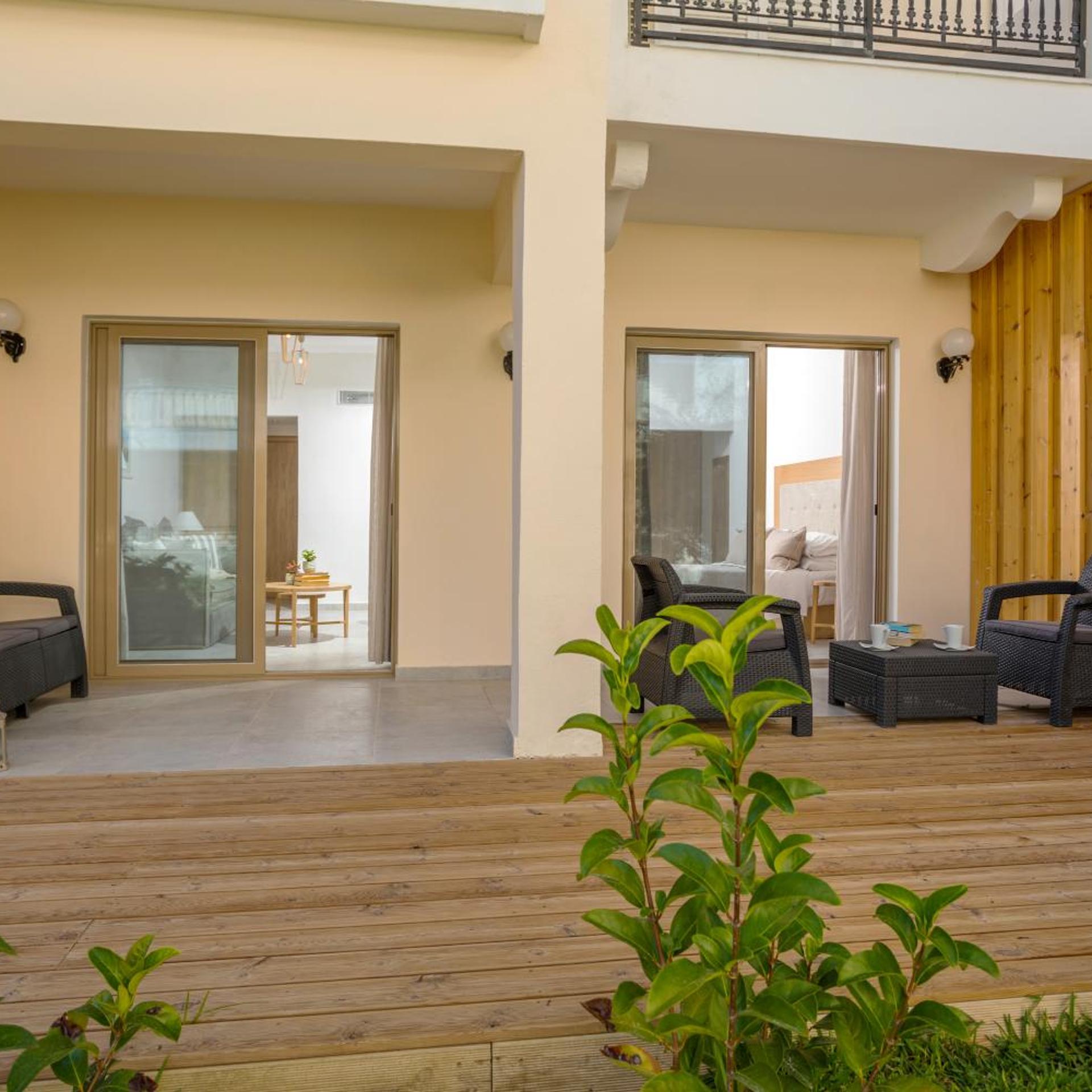 VenusHotel and Suites 13/50