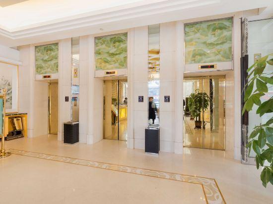 SHANSHUI FURAMA HOTEL SHENYANG 12/41