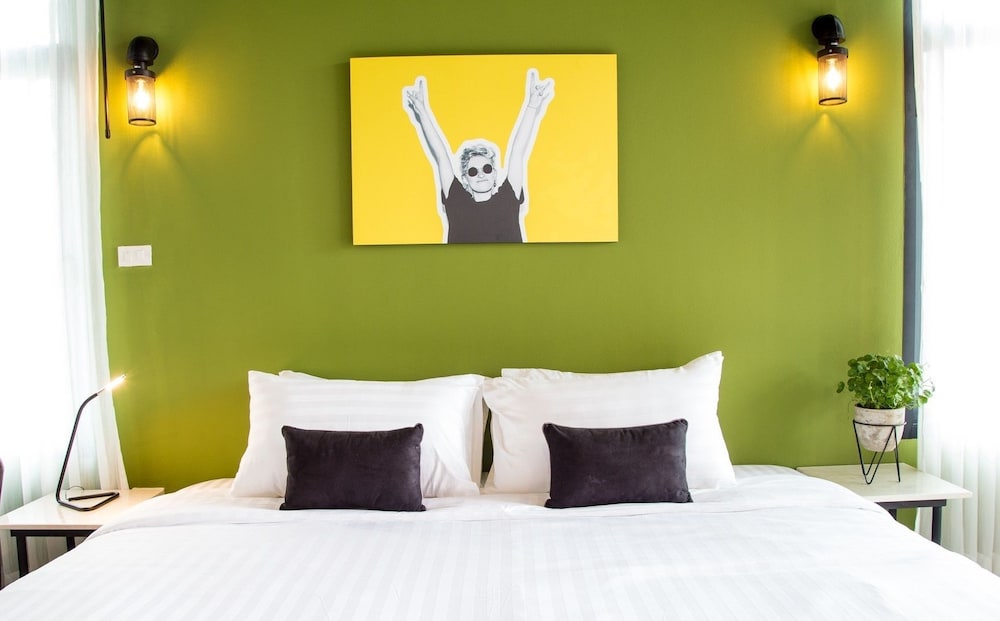 The Rodman Hotel 13/53