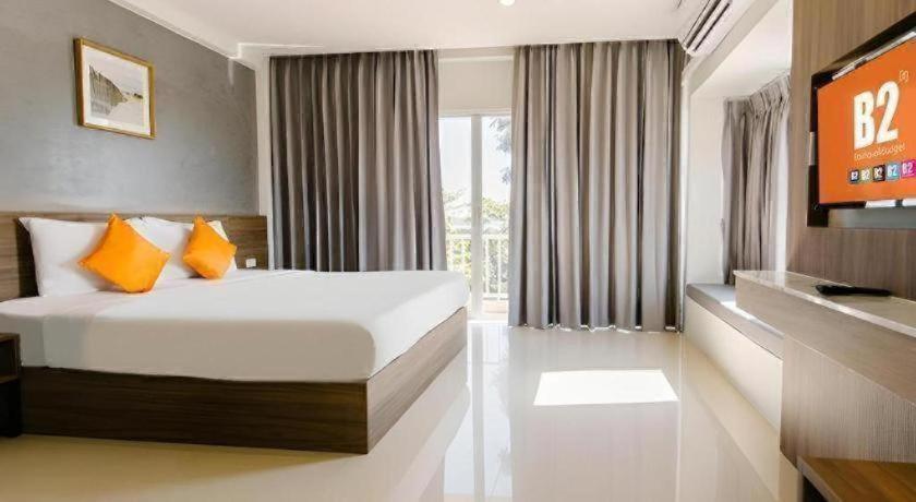 B2 Resort Boutique & Budget Hotel 13/52