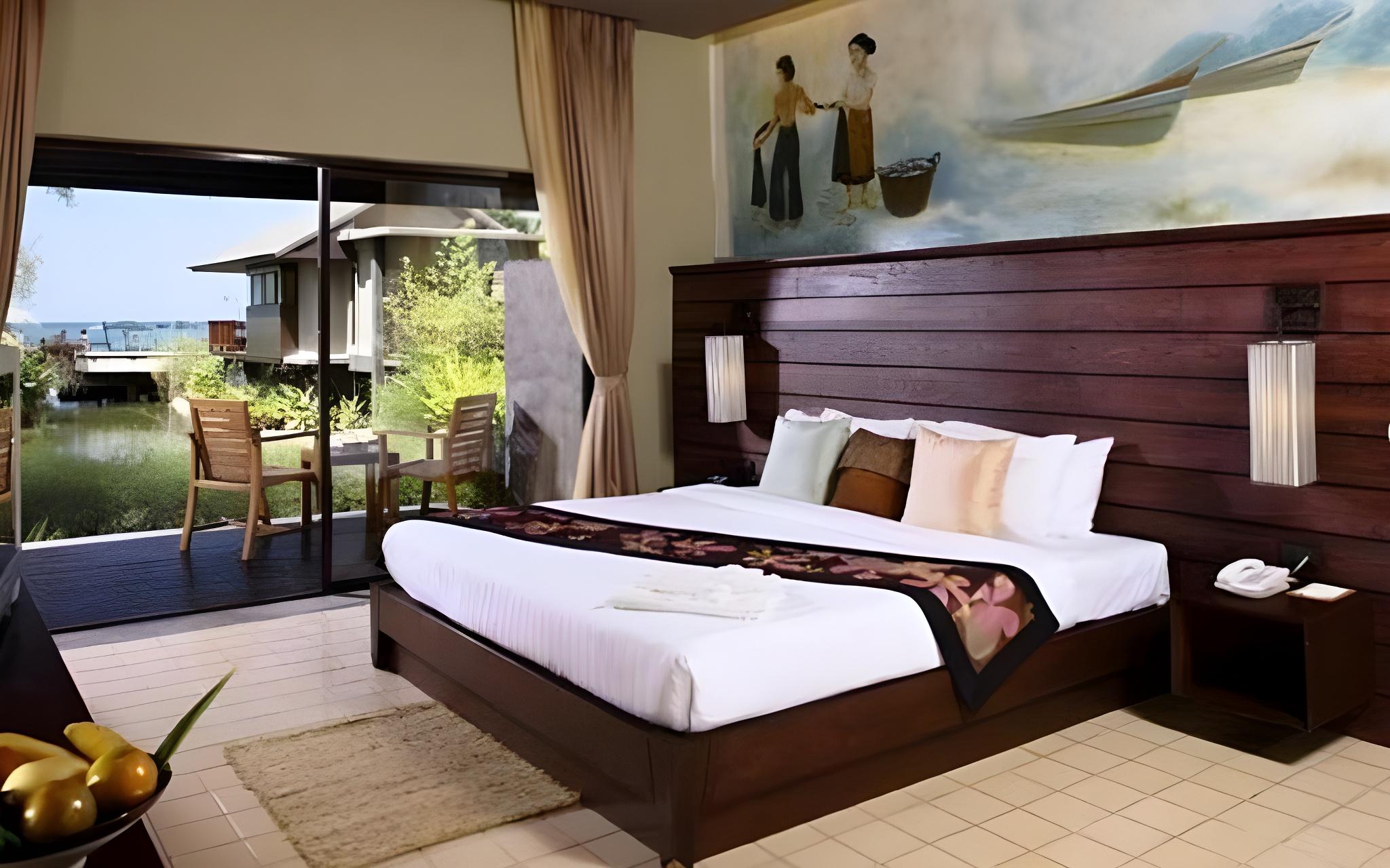 Manor, Villa, 2 Double Beds