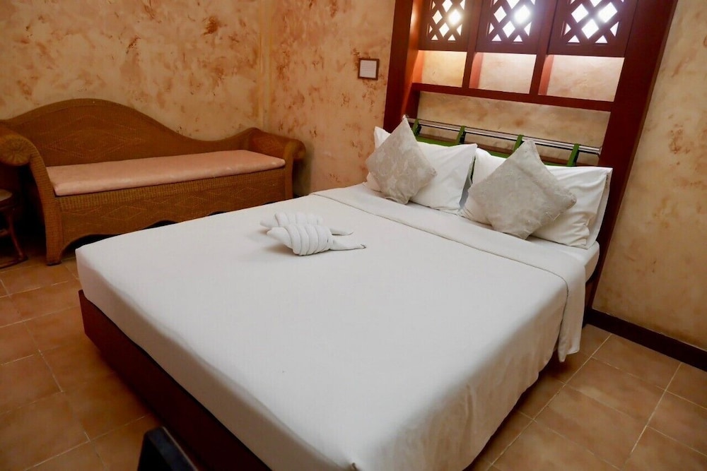 Palm Chalet Resort 22/50