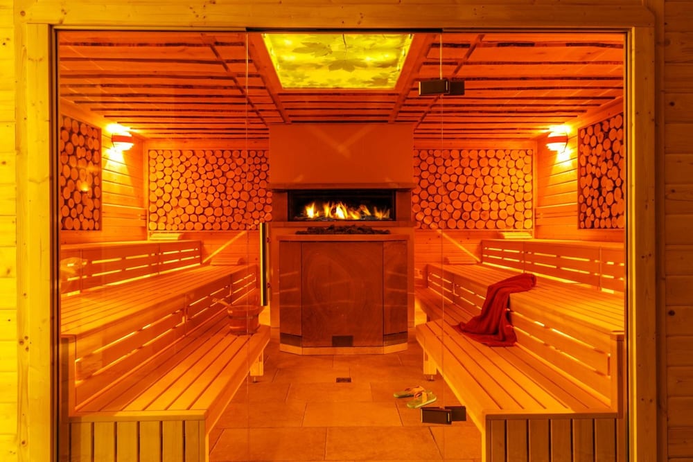 Ringhotel Zum Stein Worlitz 21/50