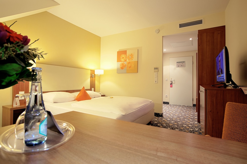 Best Western Hotel President 22/73
