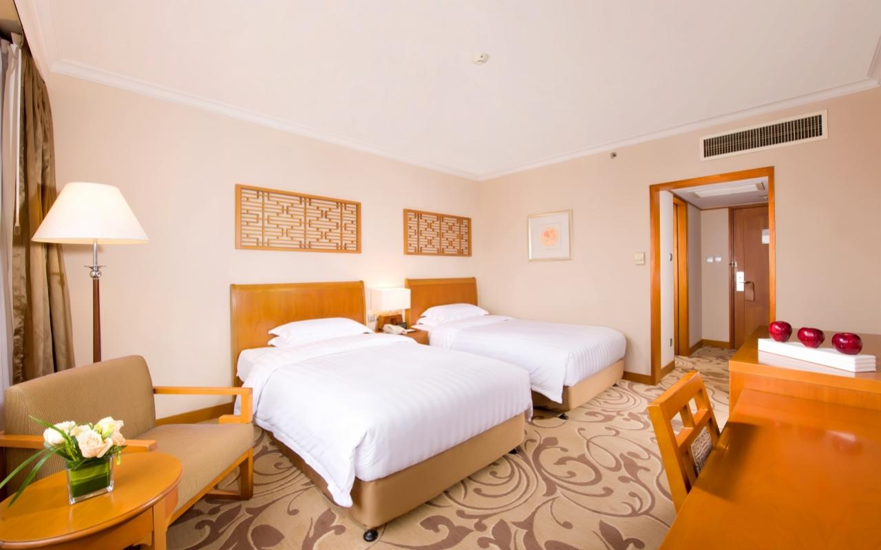 Room, 2 Beds