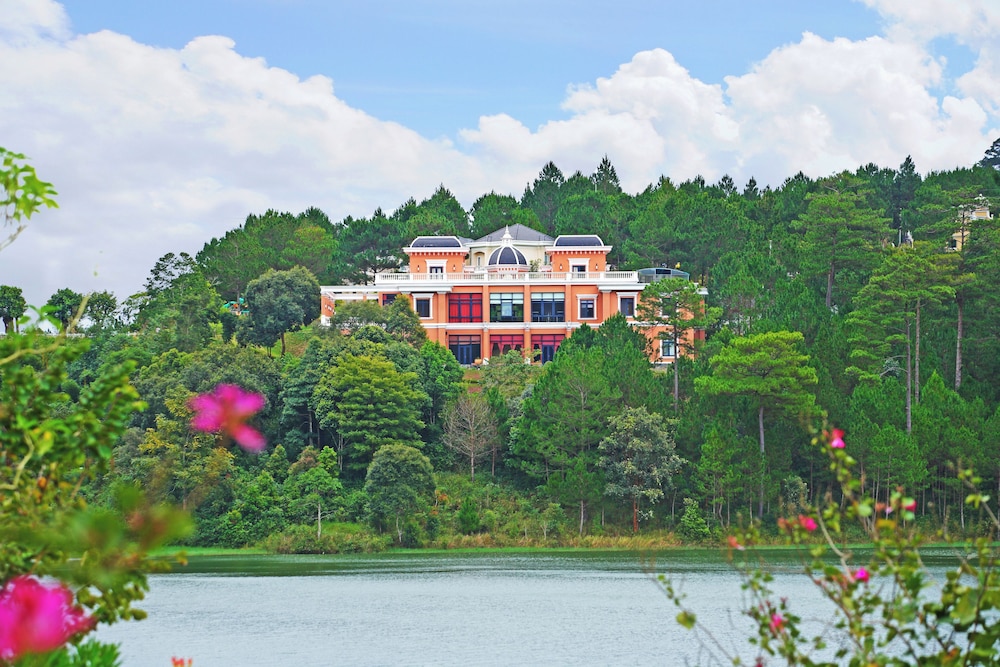 大勒伊顿斯湖渡假村(Dalat Edensee Lake Resort and Spa) 图片5