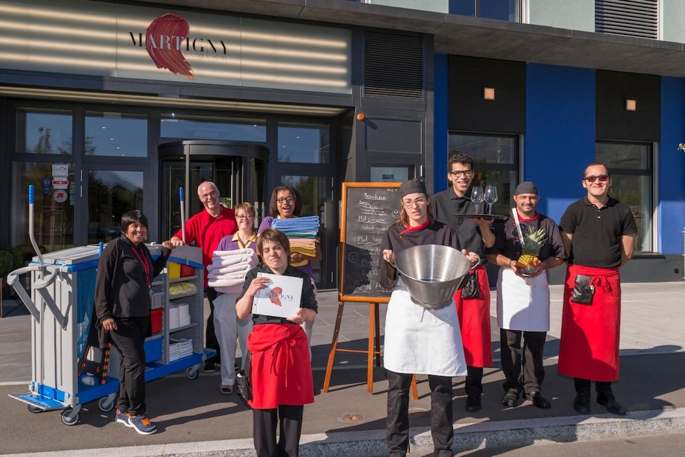 Martigny Boutique-Hotel 36/50