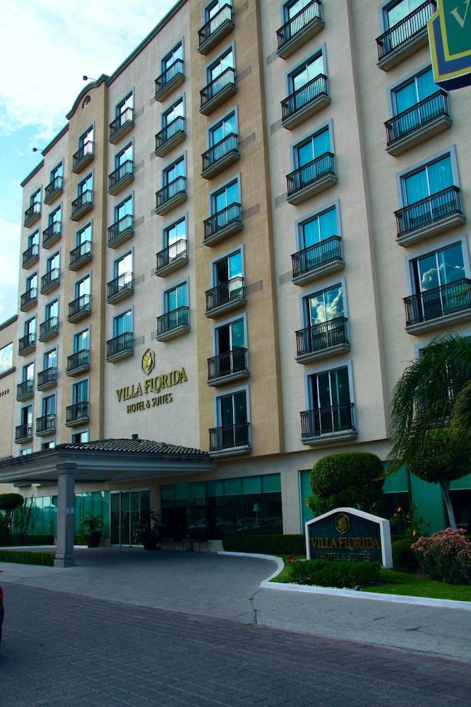 Hotel Villa Florida 2/48