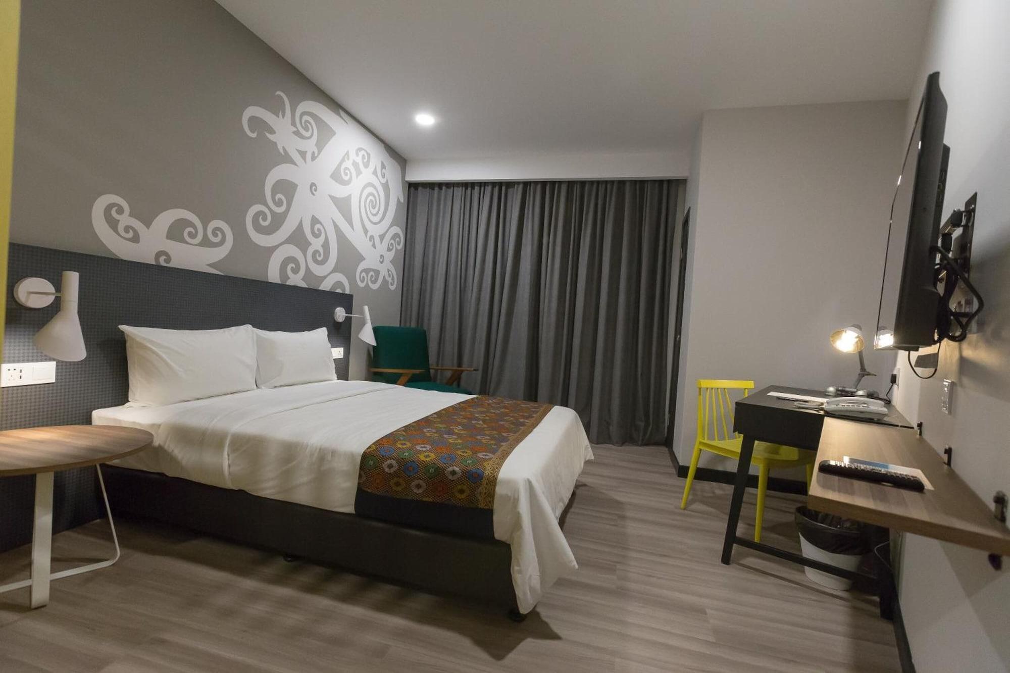 Thome Boutique Hotel 16/36