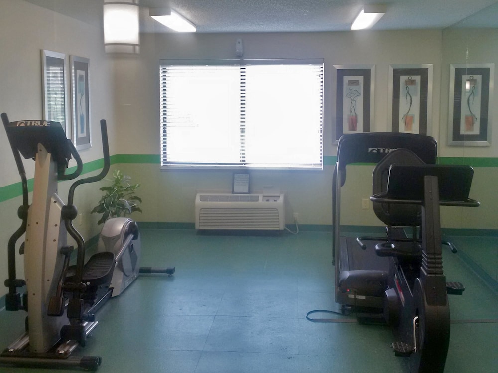 Extended Stay America-Daytona Beach-International Speedway 32/62
