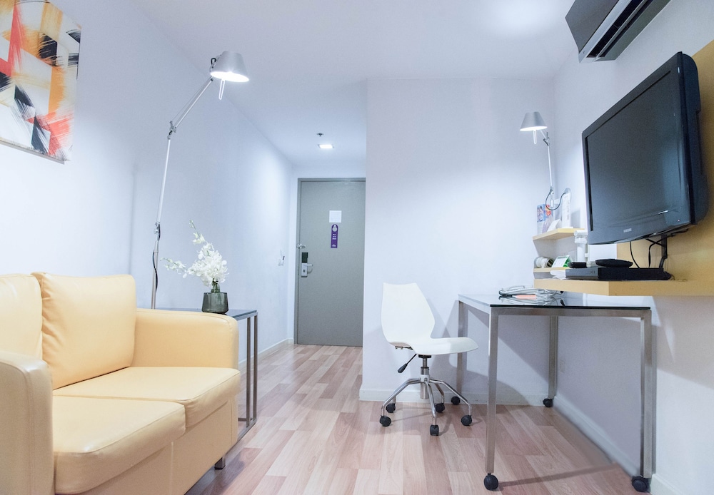 Citadines Sukhumvit 16 Bangkok 60/65