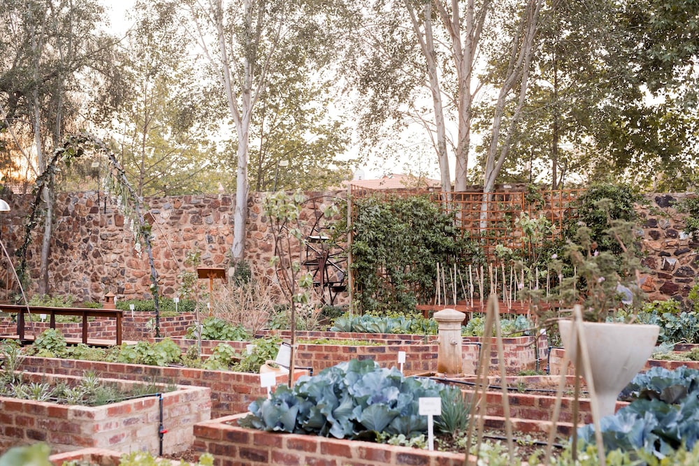 Kleinkaap Boutique Hotel 23/63