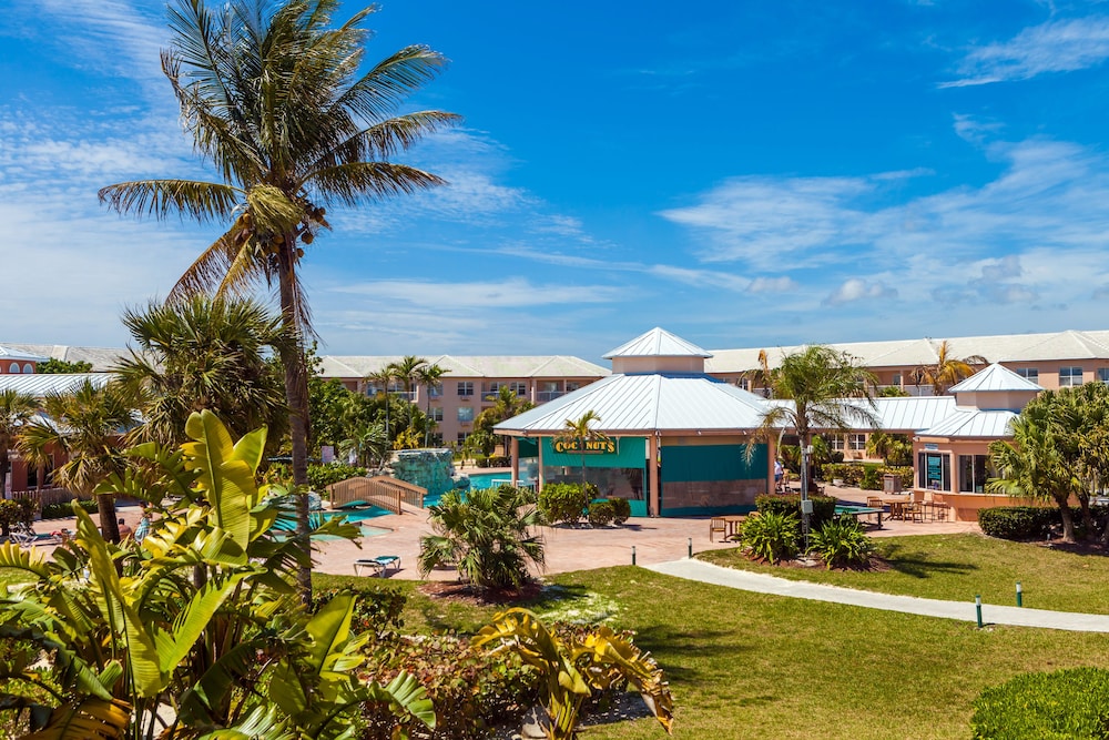 Island Seas Resort 12/60