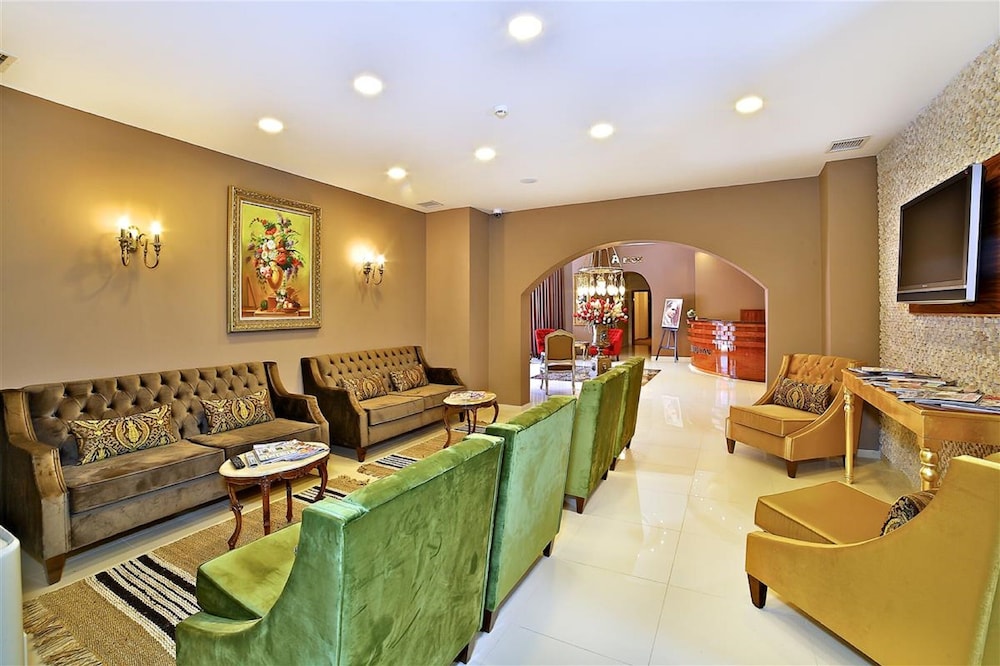 The Hera Premium Hotels 43/49