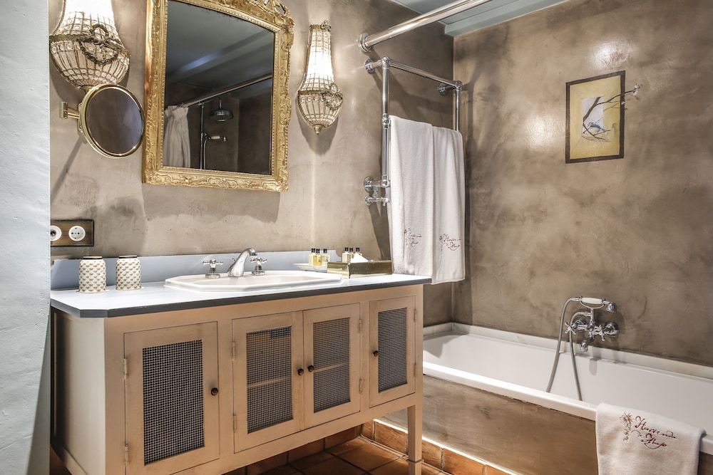 Hacienda De Abajo - Adults Only 41/50