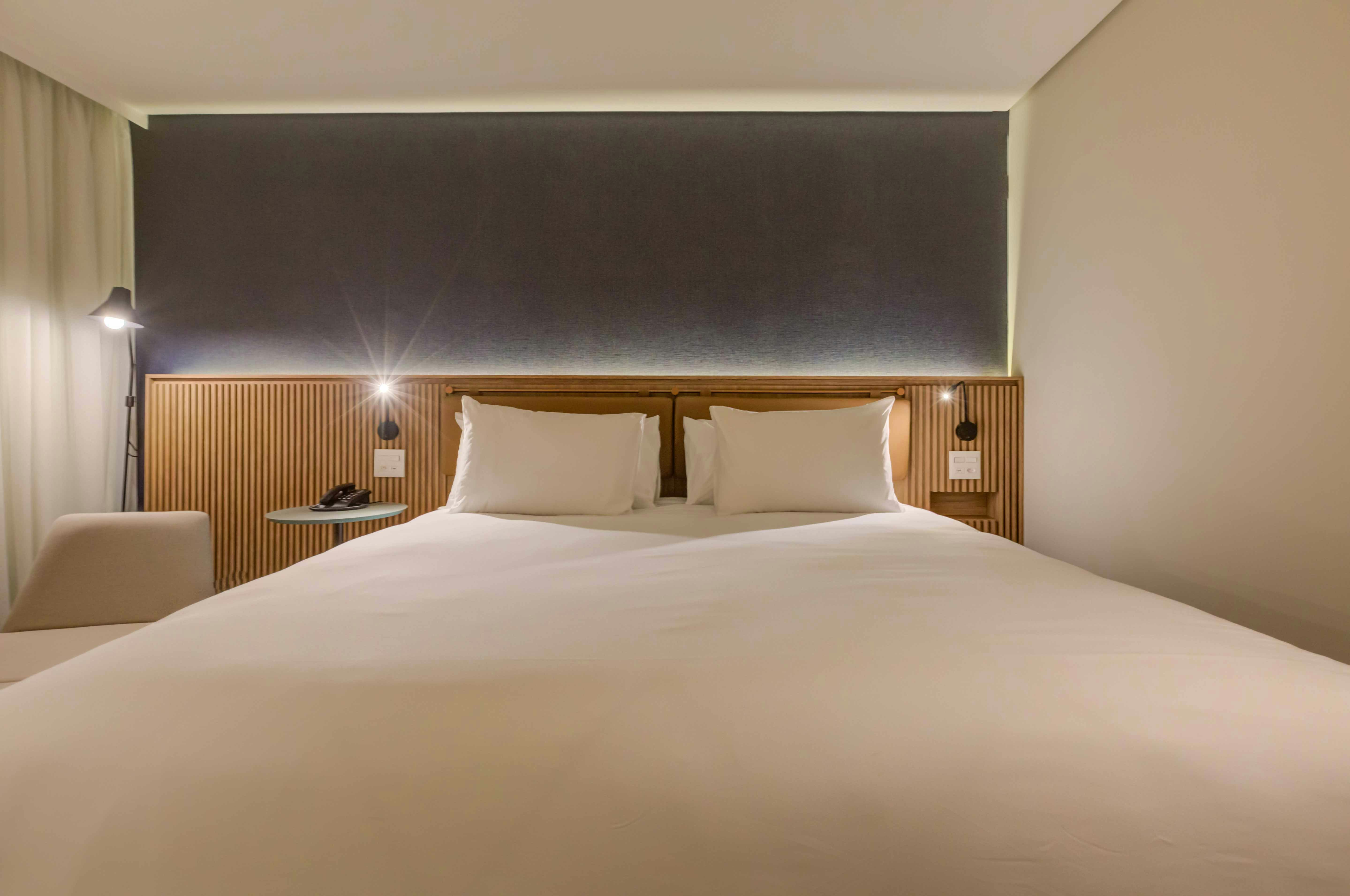 Hilton Garden Inn Sao Jose do Rio Preto 22/62