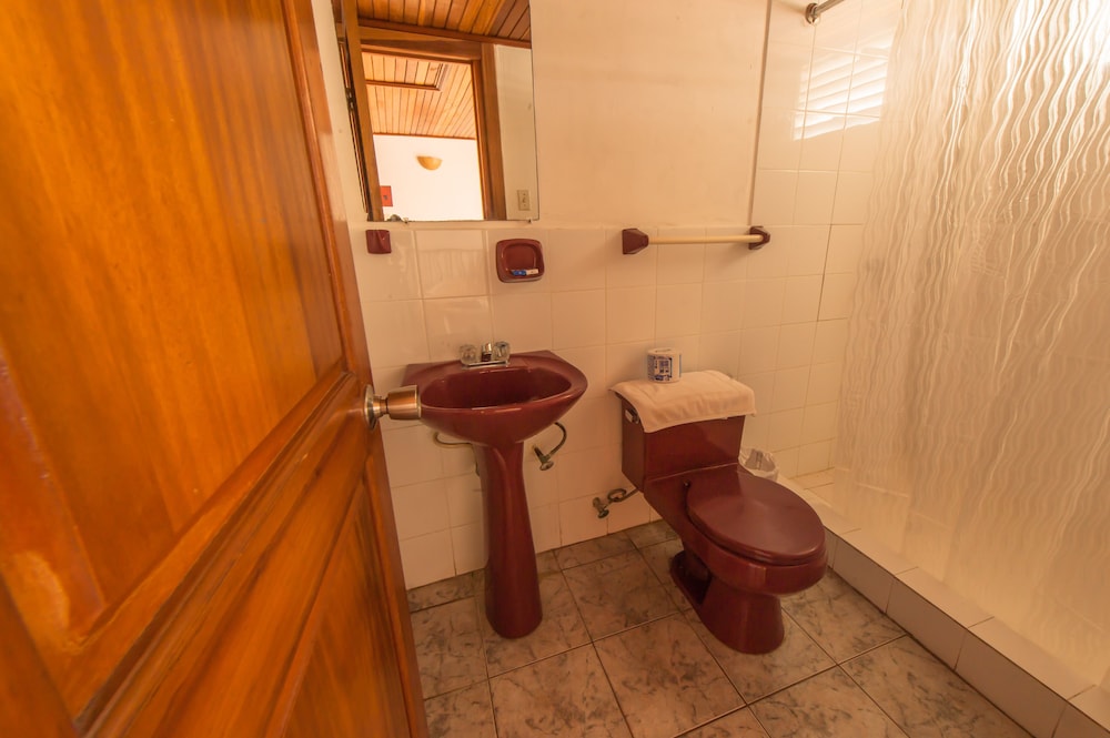 Hotel Posada Los Delfines 19/30
