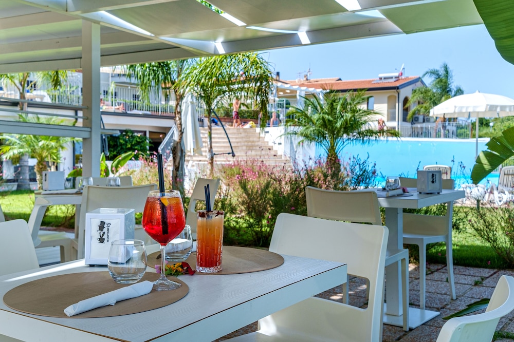 Sentido Michelizia Tropea Resort 37/48