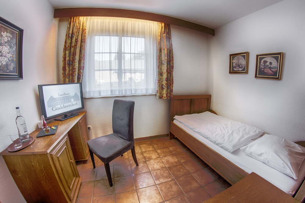 Hotel Landhaus Goddertzhof 30/50