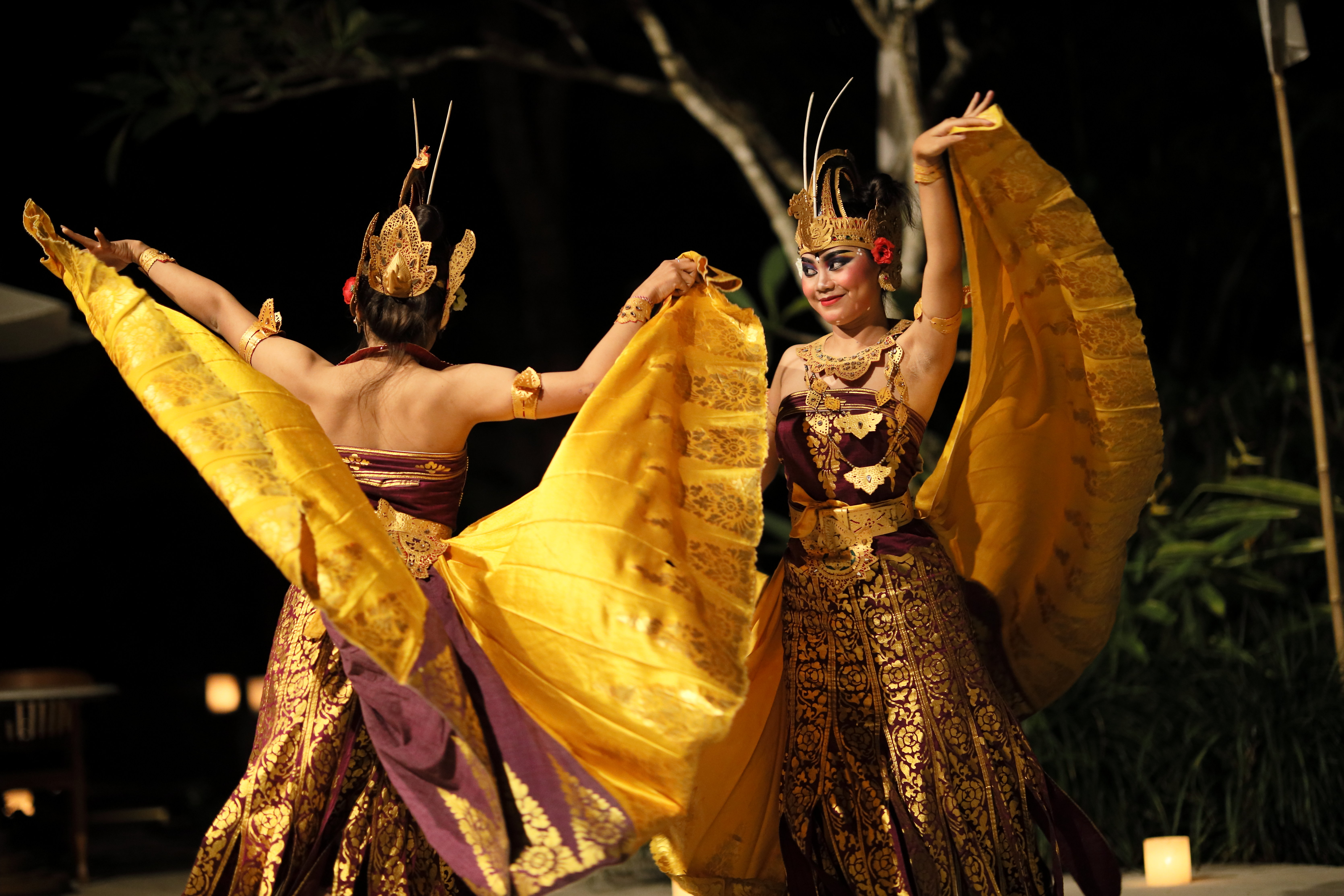 Como Uma Ubud 13/39