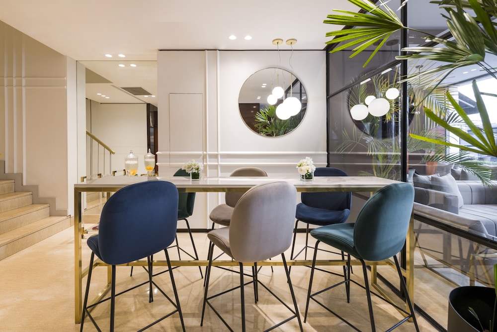 Casasur Recoleta Hotel 53/70