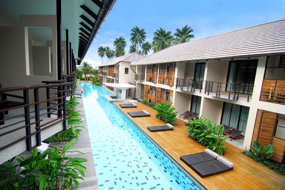 Nivata Koh Samui, Tapestry Collection by Hilton 38/43