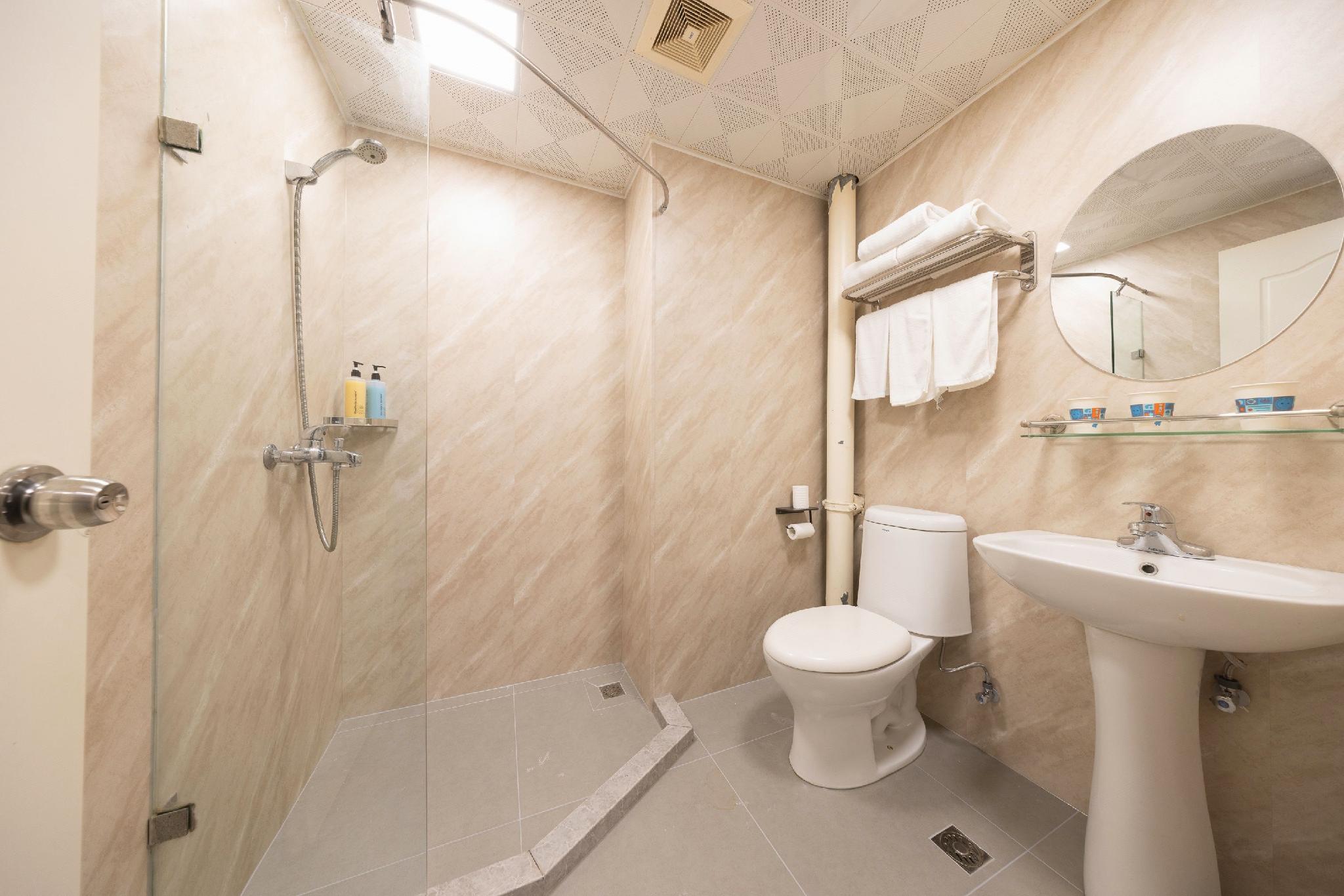 Homeinn (Beijing Water Cube Stadium) 15/21