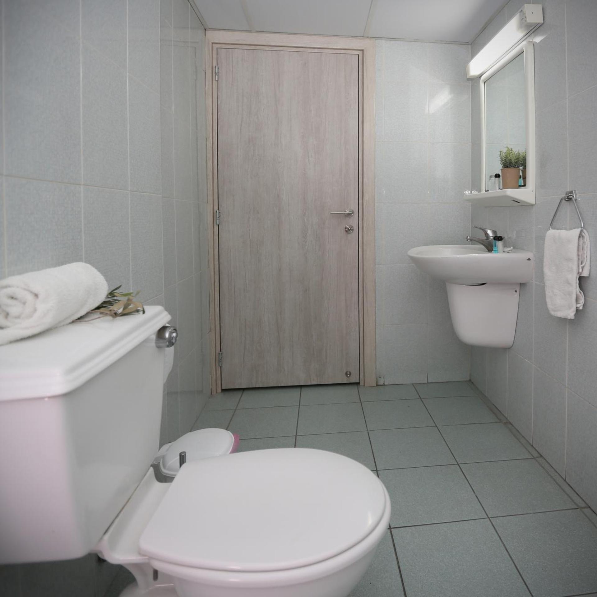 Pier Beach Hotel Apartments 53/55