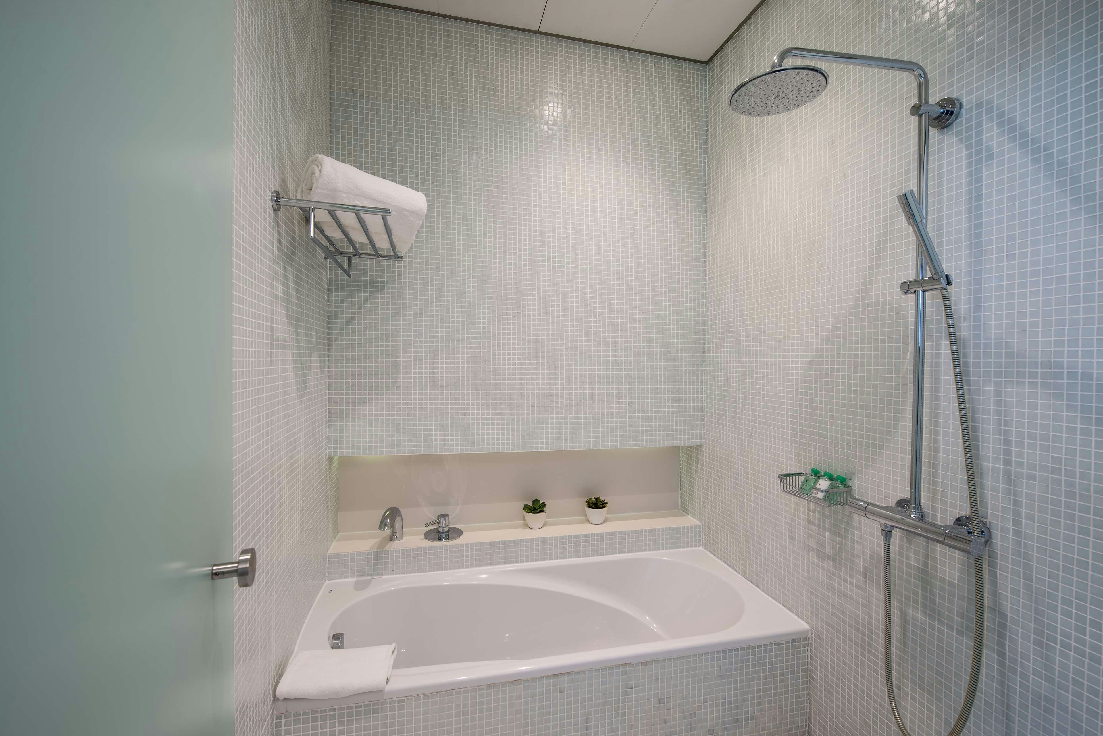 Porta Fira Hotel 55/60
