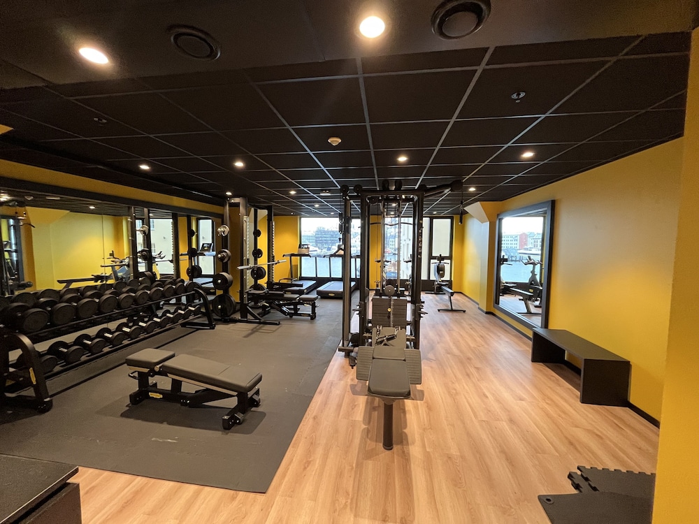 Thon Hotel Alesund 22/46