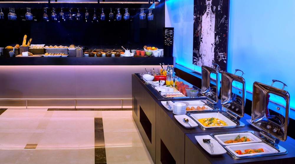 Saz City Life Hotel 42/48