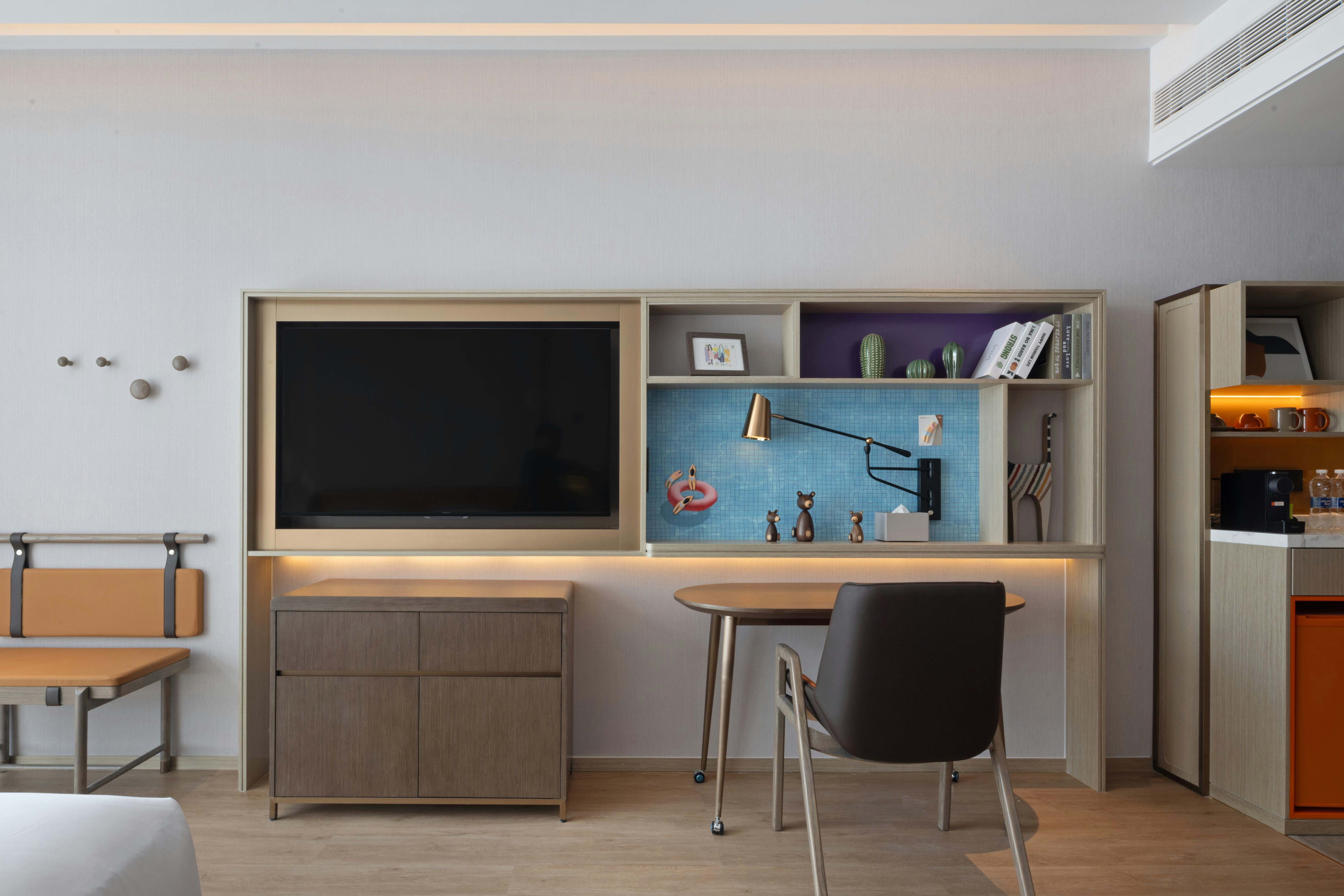 Home2 Suites by Hilton Wenzhou Yongjia 49/54