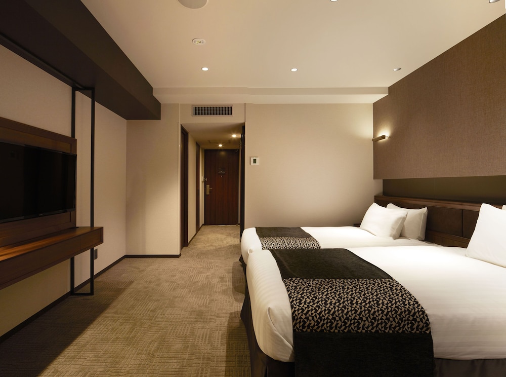 Hotel Trad Hakata 18/46